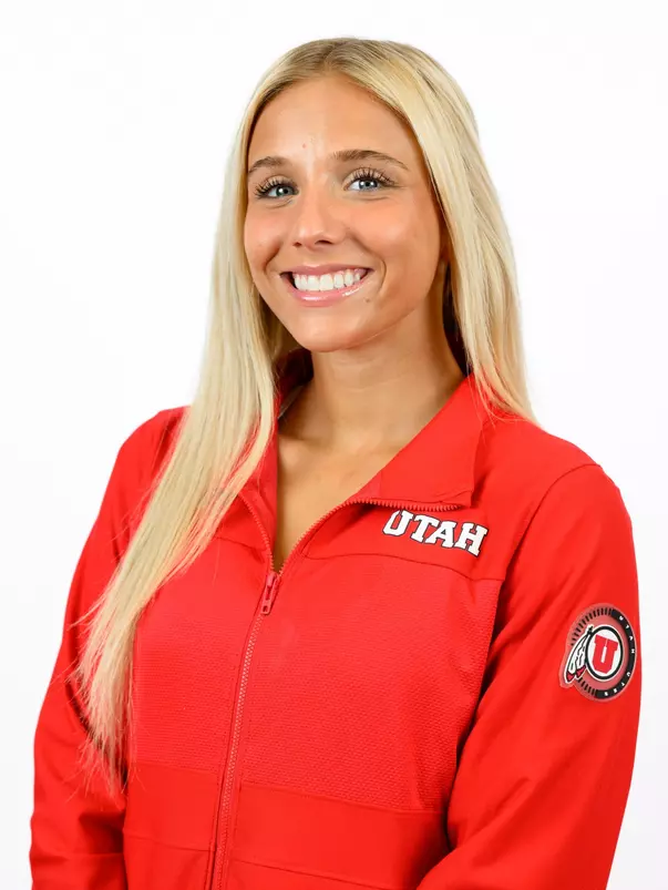 Ashley Glynn 2024 Headshot