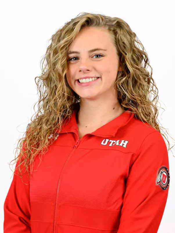 Camie Winger 2024 Headshot