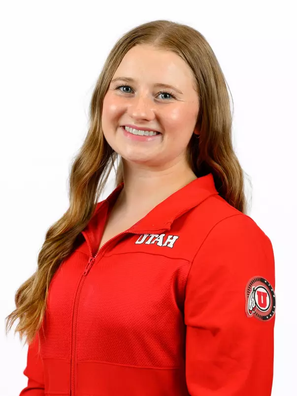 Elizabeth Gantner 2024 Headshot