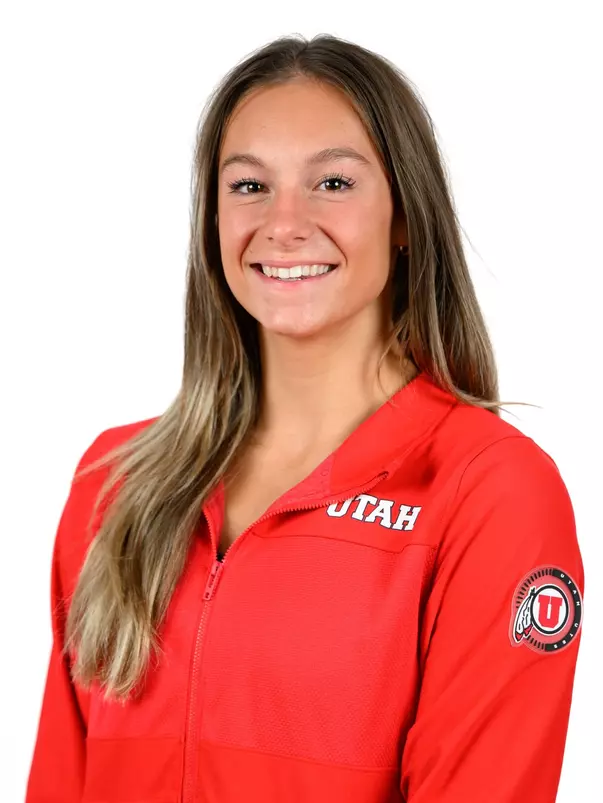 Grace McCallum 2024 Headshot