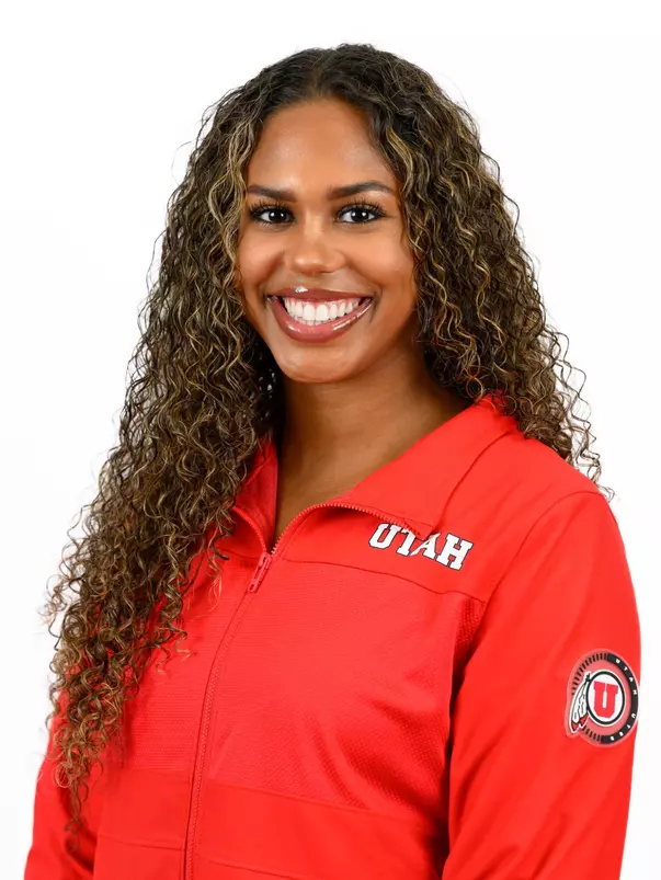 Jaedyn Rucker 2024 Headshot