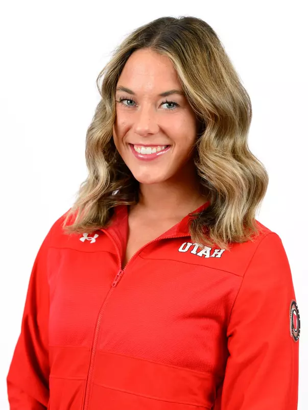 Jaylene Gilstrap 2024 Headshot