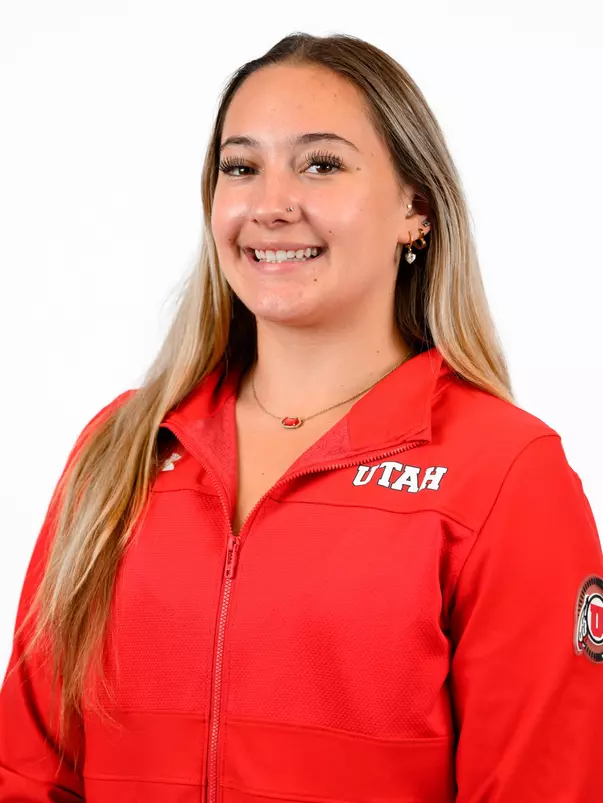 Makenna Smith 2024 Headshot