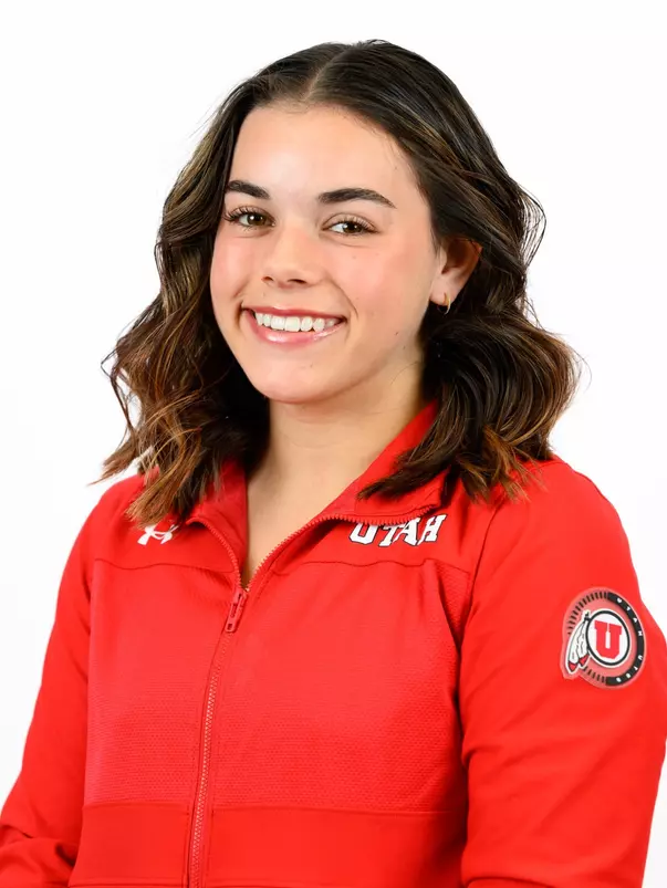 Sarah Krump 2024 Headshot