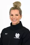 Carly Dockendorf 2024 Headshot