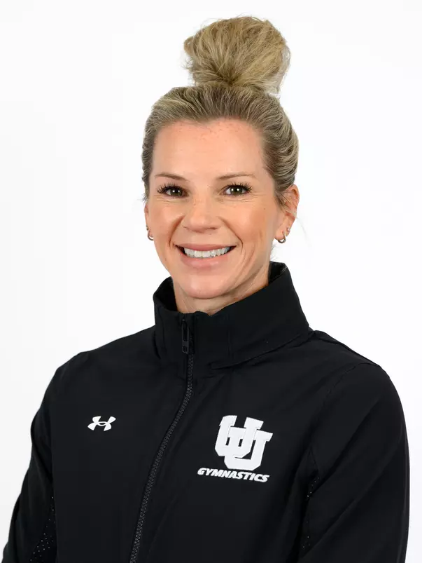 Carly Dockendorf 2024 Headshot