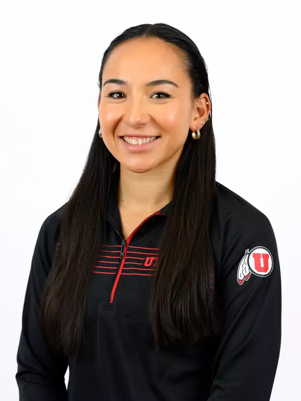 Myia Hambrick 2024 Headshot
