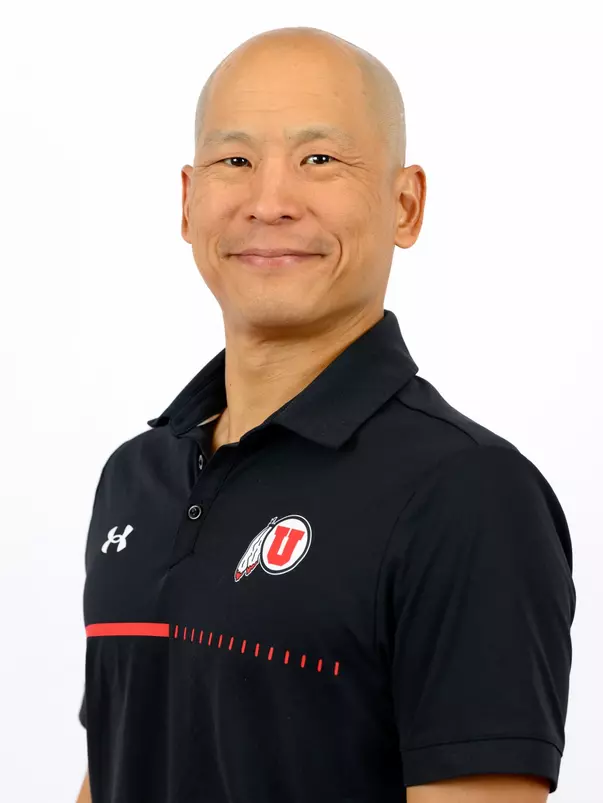 Tom Farden 2024 Headshot