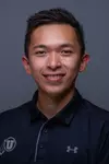 Jerry Li Headshot