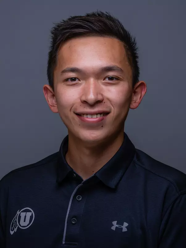 Jerry Li Headshot