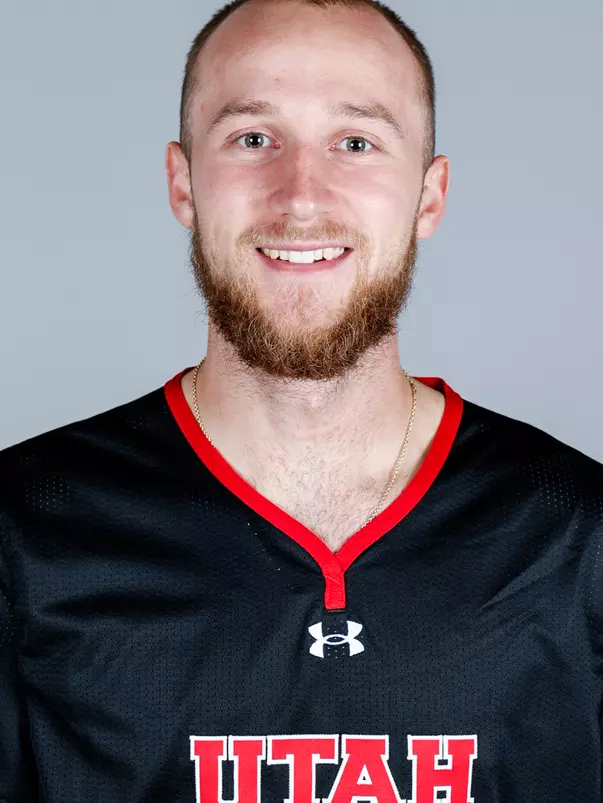 Utah Utes 2023-24 Lacrosse Headshots in Salt Lake City, UT on Friday, November 03, 2023.
Hunter Dyke/Utah Athletics