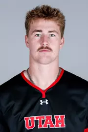 Utah Utes 2023-24 Lacrosse Headshots in Salt Lake City, UT on Friday, November 03, 2023.
Hunter Dyke/Utah Athletics