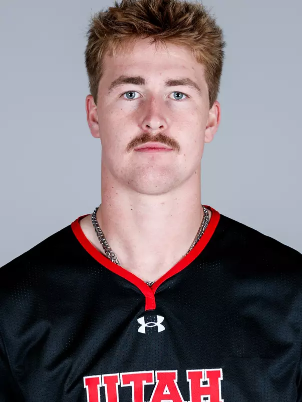 Utah Utes 2023-24 Lacrosse Headshots in Salt Lake City, UT on Friday, November 03, 2023.
Hunter Dyke/Utah Athletics