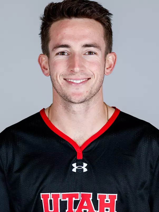 Utah Utes 2023-24 Lacrosse Headshots in Salt Lake City, UT on Friday, November 03, 2023.
Hunter Dyke/Utah Athletics
