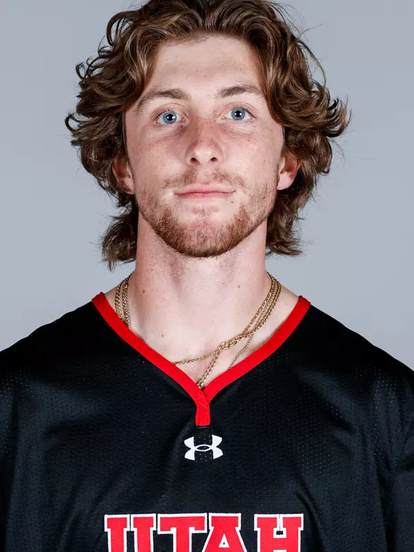 Utah Utes 2023-24 Lacrosse Headshots in Salt Lake City, UT on Friday, November 03, 2023.
Hunter Dyke/Utah Athletics