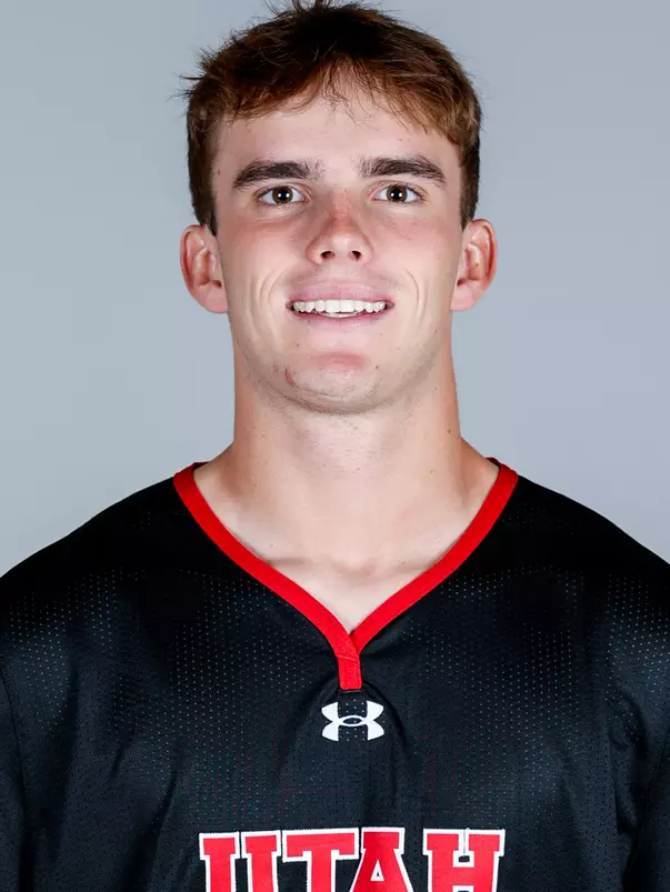 Utah Utes 2023-24 Lacrosse Headshots in Salt Lake City, UT on Friday, November 03, 2023.
Hunter Dyke/Utah Athletics