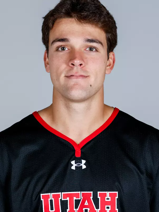 Utah Utes 2023-24 Lacrosse Headshots in Salt Lake City, UT on Friday, November 03, 2023.
Hunter Dyke/Utah Athletics