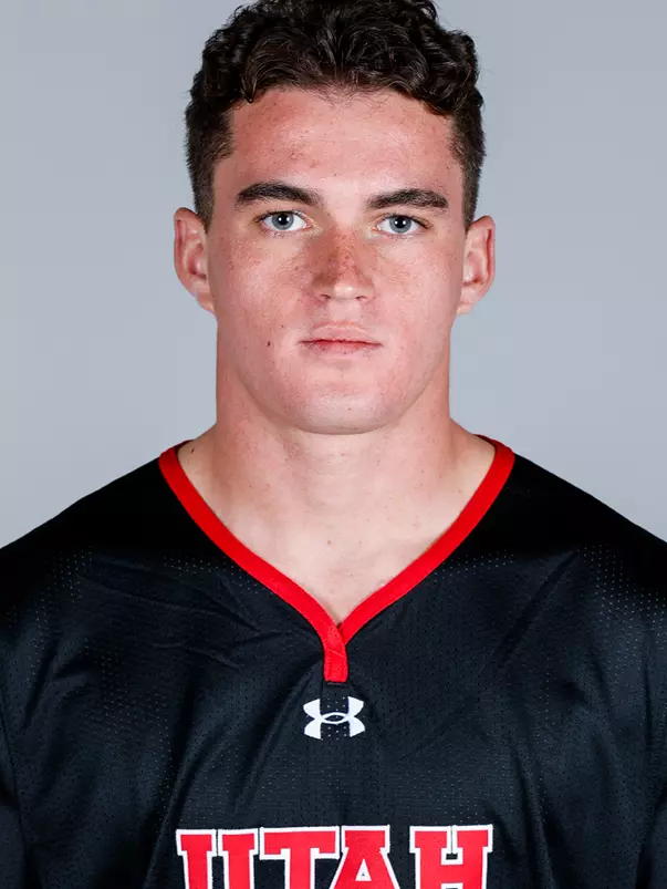 Utah Utes 2023-24 Lacrosse Headshots in Salt Lake City, UT on Friday, November 03, 2023.
Hunter Dyke/Utah Athletics