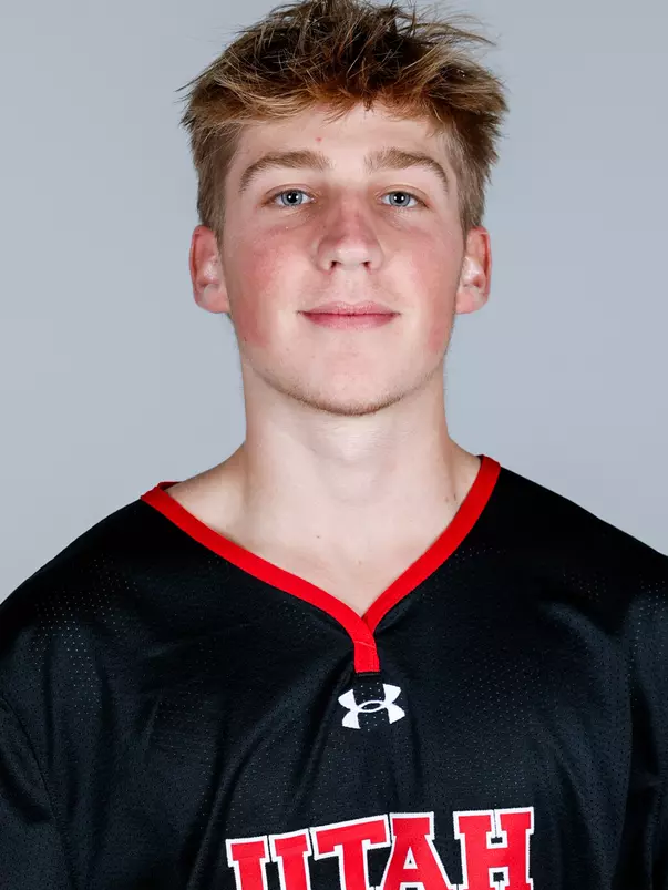 Utah Utes 2023-24 Lacrosse Headshots in Salt Lake City, UT on Friday, November 03, 2023.
Hunter Dyke/Utah Athletics