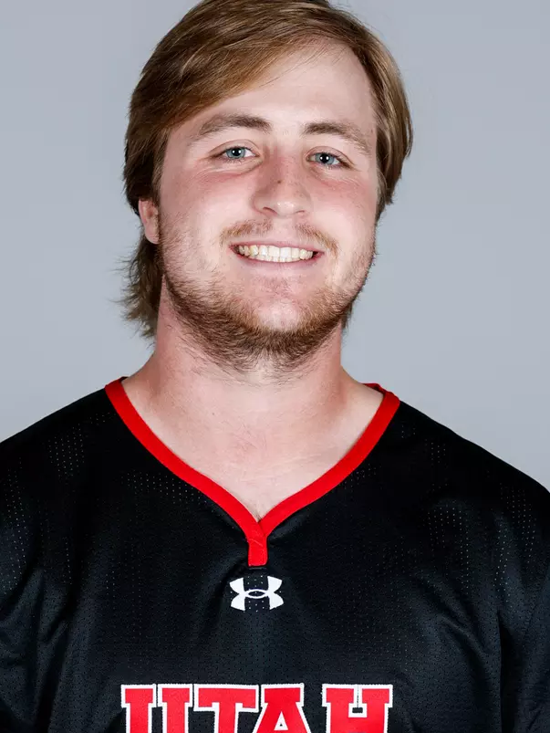 Utah Utes 2023-24 Lacrosse Headshots in Salt Lake City, UT on Friday, November 03, 2023.
Hunter Dyke/Utah Athletics