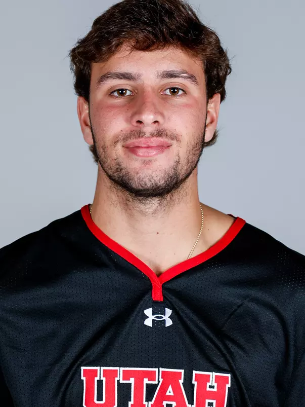 Utah Utes 2023-24 Lacrosse Headshots in Salt Lake City, UT on Friday, November 03, 2023.
Hunter Dyke/Utah Athletics