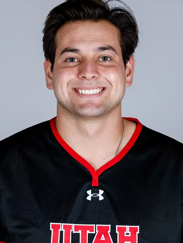 Utah Utes 2023-24 Lacrosse Headshots in Salt Lake City, UT on Friday, November 03, 2023.
Hunter Dyke/Utah Athletics