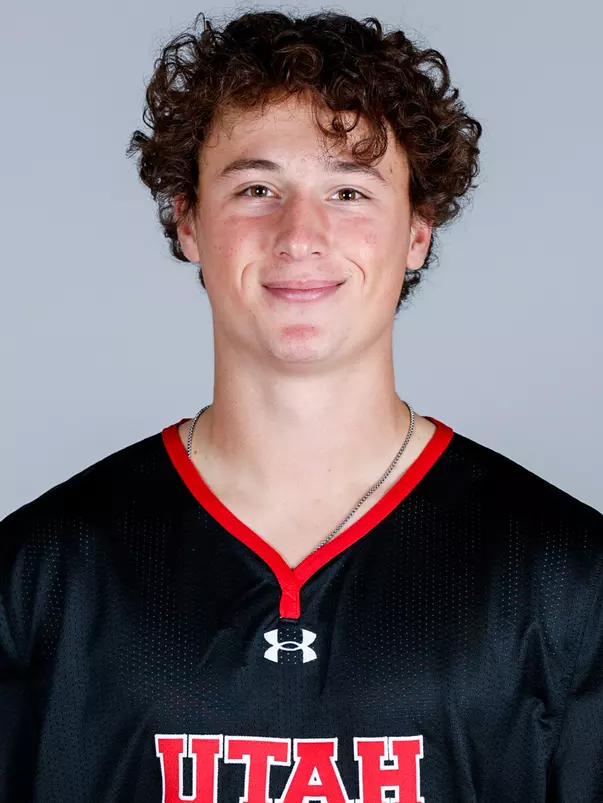 Utah Utes 2023-24 Lacrosse Headshots in Salt Lake City, UT on Friday, November 03, 2023.
Hunter Dyke/Utah Athletics