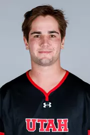 Utah Utes 2023-24 Lacrosse Headshots in Salt Lake City, UT on Friday, November 03, 2023.
Hunter Dyke/Utah Athletics