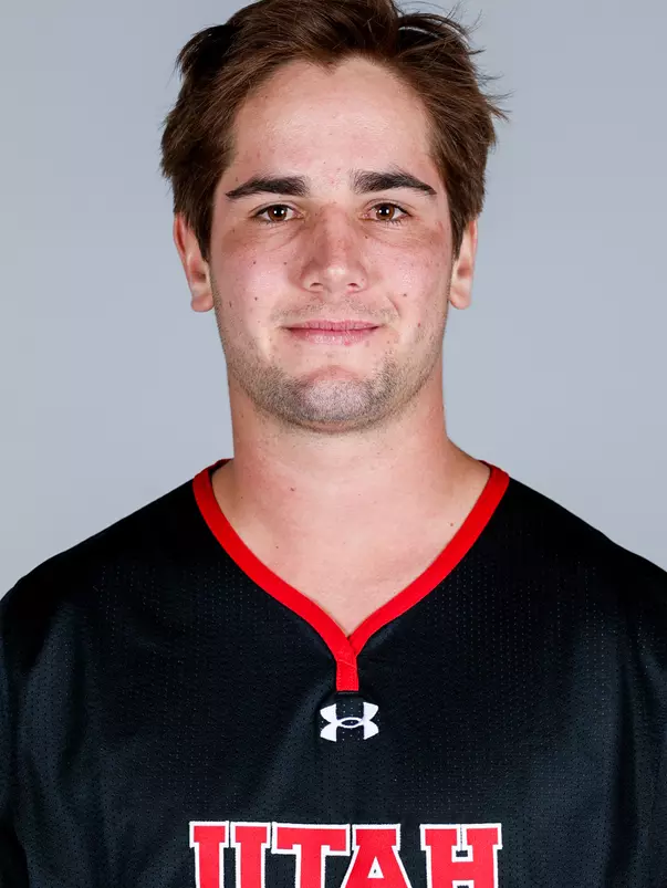 Utah Utes 2023-24 Lacrosse Headshots in Salt Lake City, UT on Friday, November 03, 2023.
Hunter Dyke/Utah Athletics