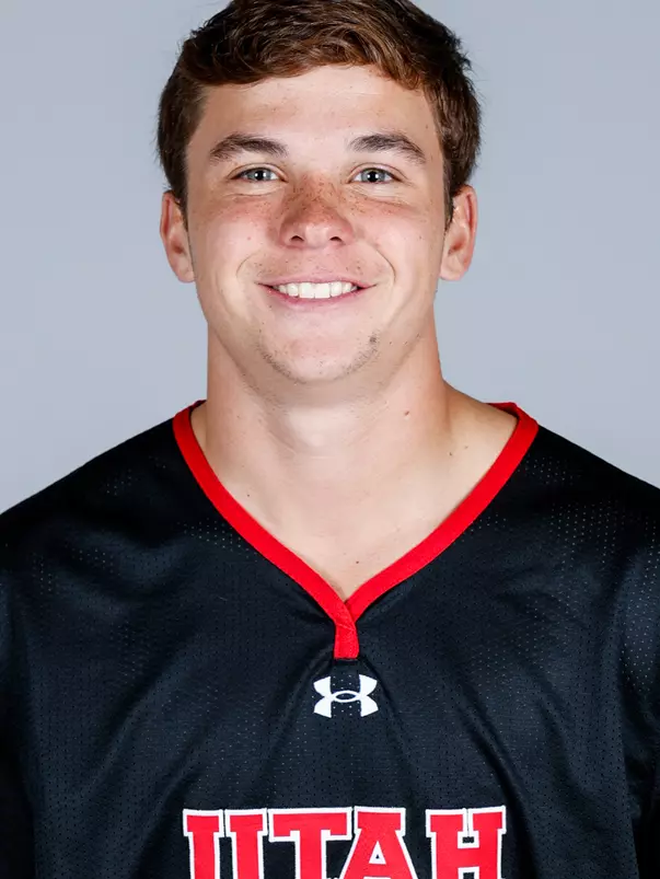 Utah Utes 2023-24 Lacrosse Headshots in Salt Lake City, UT on Friday, November 03, 2023.
Hunter Dyke/Utah Athletics