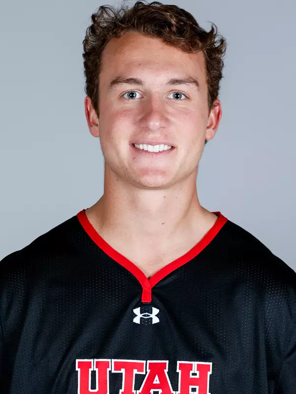 Utah Utes 2023-24 Lacrosse Headshots in Salt Lake City, UT on Friday, November 03, 2023.
Hunter Dyke/Utah Athletics