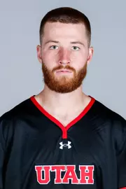 Utah Utes 2023-24 Lacrosse Headshots in Salt Lake City, UT on Friday, November 03, 2023.
Hunter Dyke/Utah Athletics