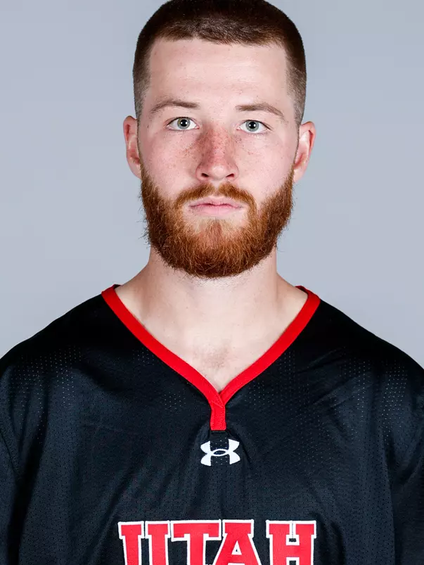 Utah Utes 2023-24 Lacrosse Headshots in Salt Lake City, UT on Friday, November 03, 2023.
Hunter Dyke/Utah Athletics