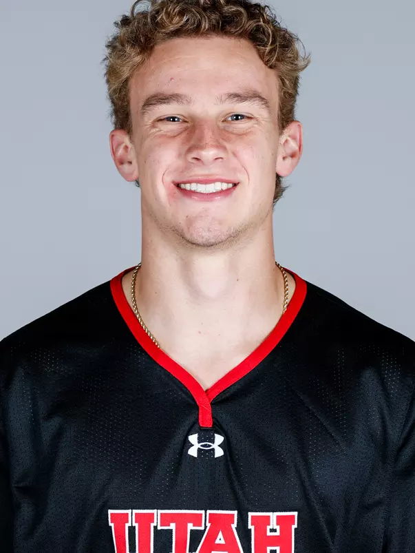 Utah Utes 2023-24 Lacrosse Headshots in Salt Lake City, UT on Friday, November 03, 2023.
Hunter Dyke/Utah Athletics