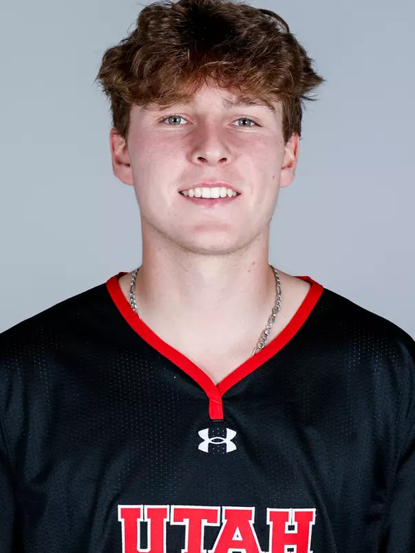 Utah Utes 2023-24 Lacrosse Headshots in Salt Lake City, UT on Friday, November 03, 2023.
Hunter Dyke/Utah Athletics