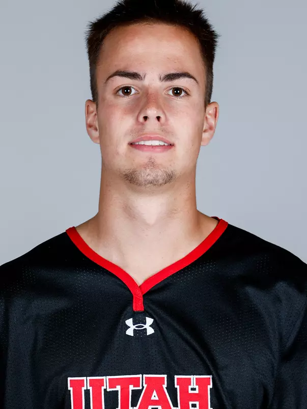 Utah Utes 2023-24 Lacrosse Headshots in Salt Lake City, UT on Friday, November 03, 2023.
Hunter Dyke/Utah Athletics