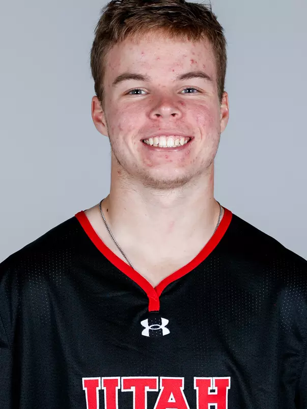 Utah Utes 2023-24 Lacrosse Headshots in Salt Lake City, UT on Friday, November 03, 2023.
Hunter Dyke/Utah Athletics