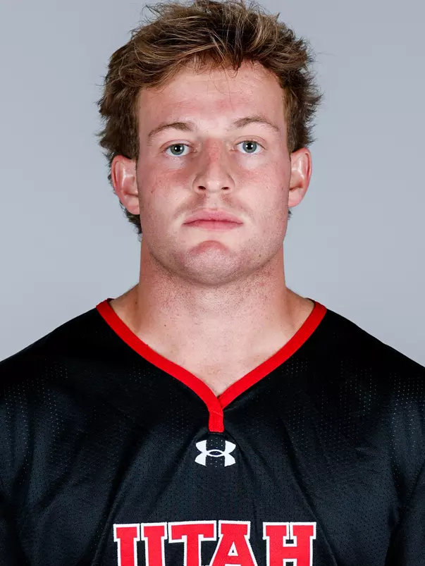 Utah Utes 2023-24 Lacrosse Headshots in Salt Lake City, UT on Friday, November 03, 2023.
Hunter Dyke/Utah Athletics