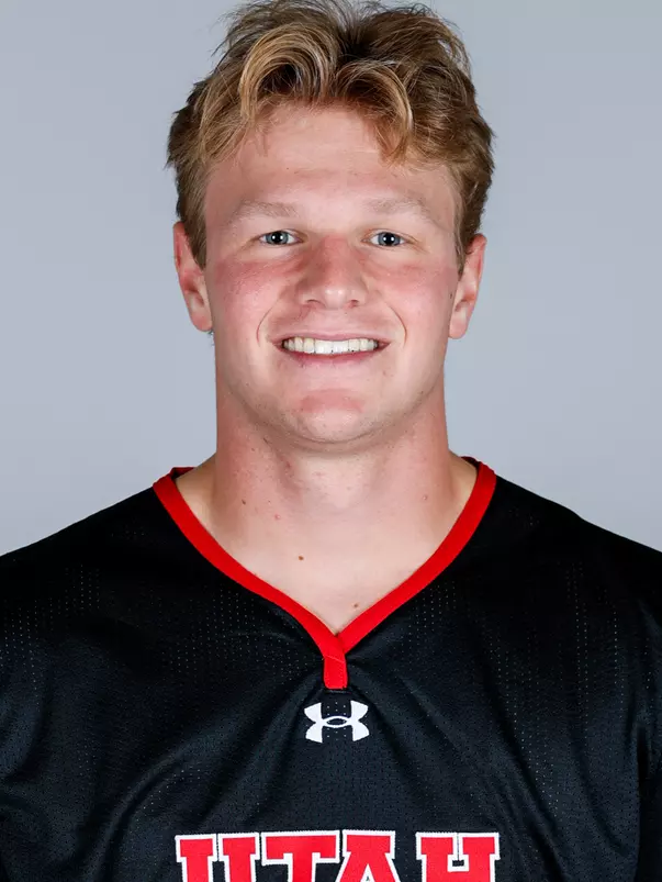 Utah Utes 2023-24 Lacrosse Headshots in Salt Lake City, UT on Friday, November 03, 2023.
Hunter Dyke/Utah Athletics