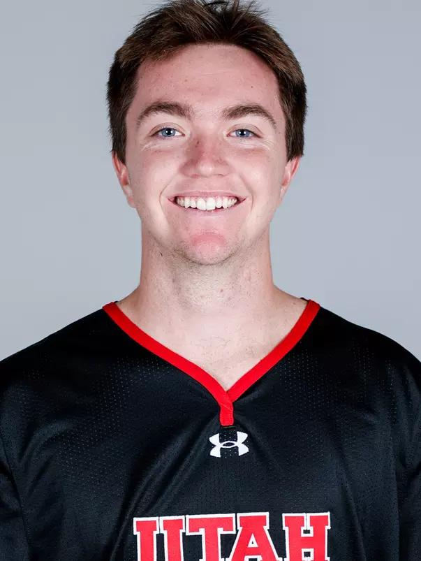 Utah Utes 2023-24 Lacrosse Headshots in Salt Lake City, UT on Friday, November 03, 2023.
Hunter Dyke/Utah Athletics