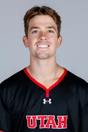 Utah Utes 2023-24 Lacrosse Headshots in Salt Lake City, UT on Friday, November 03, 2023.
Hunter Dyke/Utah Athletics