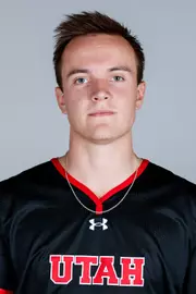Utah Utes 2023-24 Lacrosse Headshots in Salt Lake City, UT on Friday, November 03, 2023.
Hunter Dyke/Utah Athletics