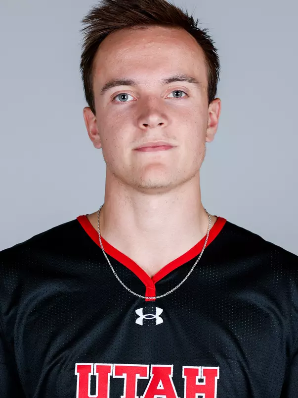 Utah Utes 2023-24 Lacrosse Headshots in Salt Lake City, UT on Friday, November 03, 2023.
Hunter Dyke/Utah Athletics