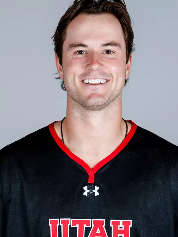 Utah Utes 2023-24 Lacrosse Headshots in Salt Lake City, UT on Friday, November 03, 2023.
Hunter Dyke/Utah Athletics