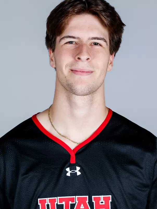 Utah Utes 2023-24 Lacrosse Headshots in Salt Lake City, UT on Friday, November 03, 2023.
Hunter Dyke/Utah Athletics