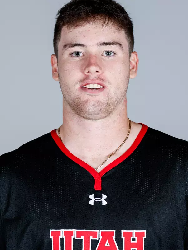 Utah Utes 2023-24 Lacrosse Headshots in Salt Lake City, UT on Friday, November 03, 2023.
Hunter Dyke/Utah Athletics