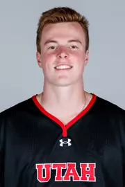 Utah Utes 2023-24 Lacrosse Headshots in Salt Lake City, UT on Friday, November 03, 2023.
Hunter Dyke/Utah Athletics