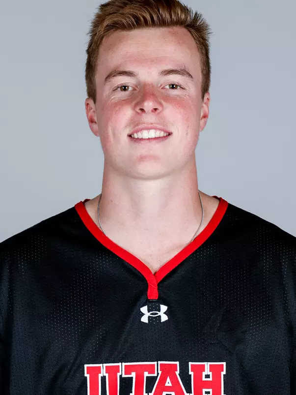 Utah Utes 2023-24 Lacrosse Headshots in Salt Lake City, UT on Friday, November 03, 2023.
Hunter Dyke/Utah Athletics