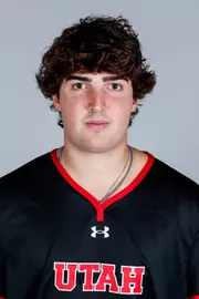 Utah Utes 2023-24 Lacrosse Headshots in Salt Lake City, UT on Friday, November 03, 2023.
Hunter Dyke/Utah Athletics