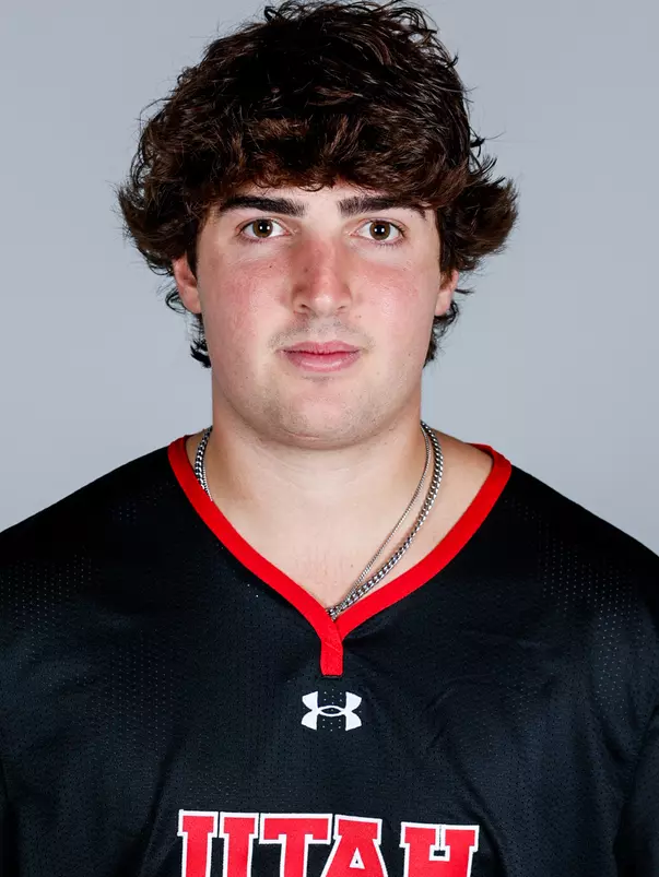 Utah Utes 2023-24 Lacrosse Headshots in Salt Lake City, UT on Friday, November 03, 2023.
Hunter Dyke/Utah Athletics